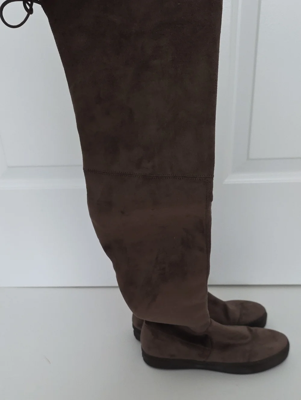 Stuart Weitzman Playtime Over the Knee Boot